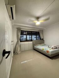 Blk 650 Woodlands Ring Road (Woodlands), HDB Executive #590138491